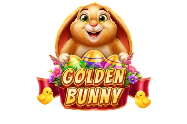Golden Bunny